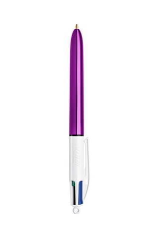 12 stylos 4 couleurs