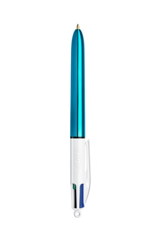 12 stylos 4 couleurs