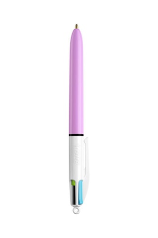 12 stylos 4 couleurs