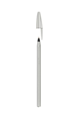 20 stylos-bille - Encre noir