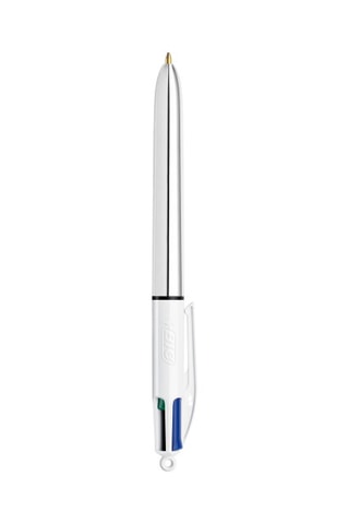 12 stylos 4 couleurs