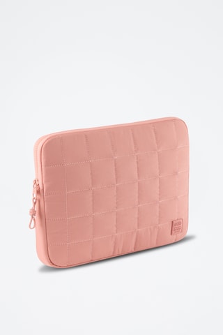 Custodia porta PC da 13" a 14" - Rosa