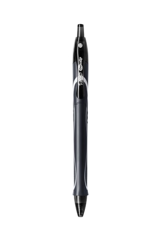 12 penne Gel-ocity Quick Dry - Nero