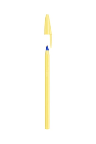 20 stylos-bille - Encre bleue