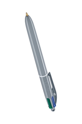 12 stylos 4 couleurs