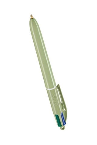 12 stylos 4 couleurs