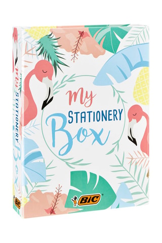 Cofanetto scrittura My Stationery Box - 28 pezzi