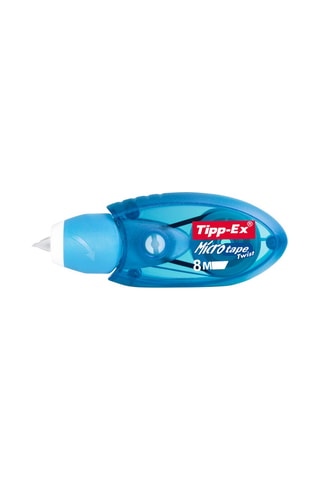 10 correttori Tipp-Ex Mini Tape Twist