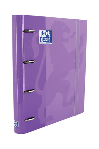 Raccoglitore ad anelli Classic - Modello casuale