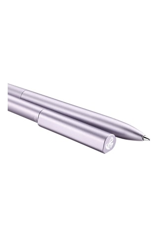 Penna a sfera - Inchiostro blu