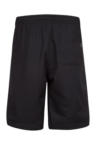 Short - Noir