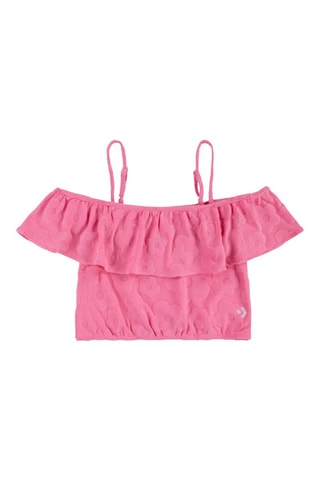 Haut de maillot et culotte - Rose