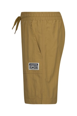 Short - Noir, marron et blanc