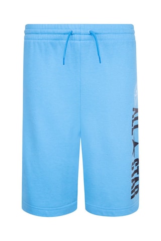 Short - Bleu