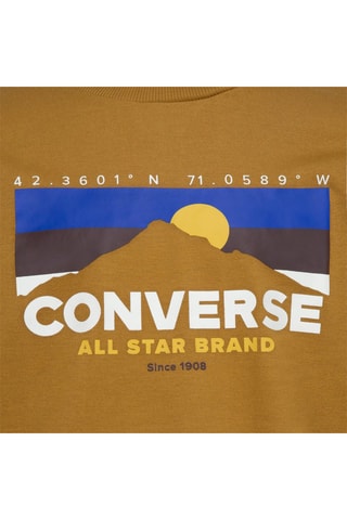 Sweat - Marron
