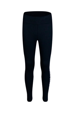 Legging - Noir