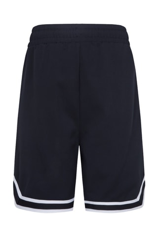 Short - Noir