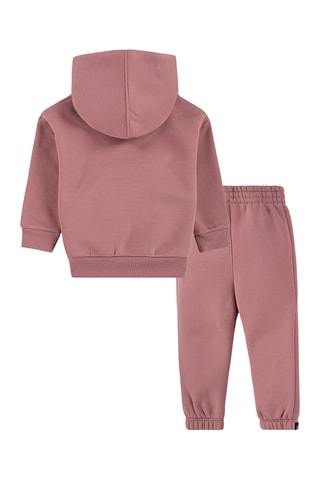 Sweat et pantalon - Rose