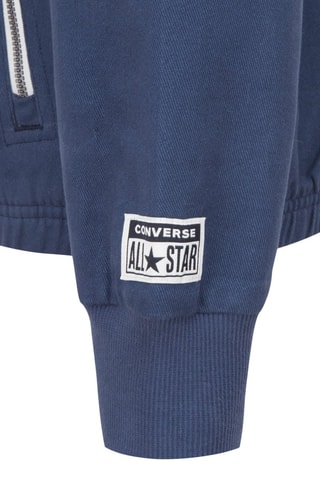 Veste - Bleu