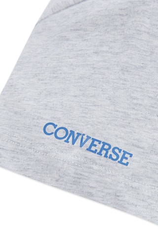 T-shirt - Gris