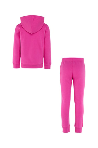 Sweat et jogging - Rose