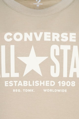 T-shirt - Beige