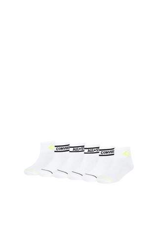 6 paires de chaussettes - Gris