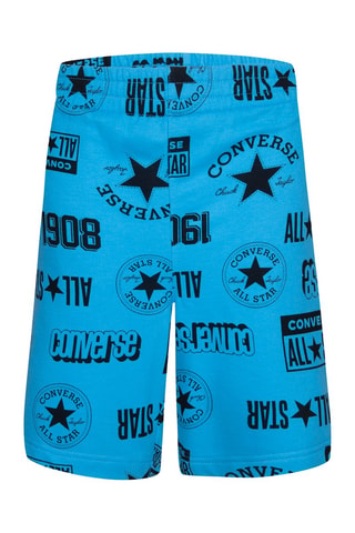 Short - Bleu