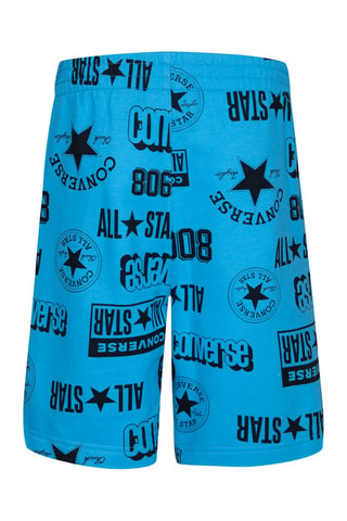 Short - Bleu