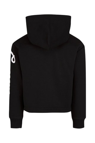 Sweat à capuche - Noir