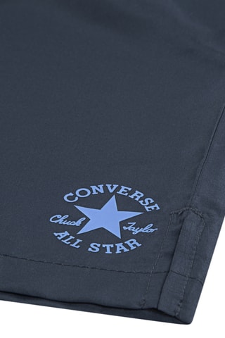 T-shirt et short - Bleu