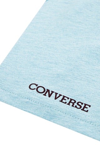 T-shirt - Bleu