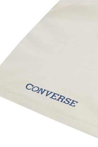 T-shirt - Blanc