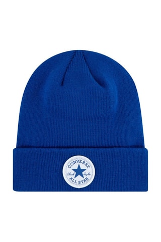 Bonnet - Bleu