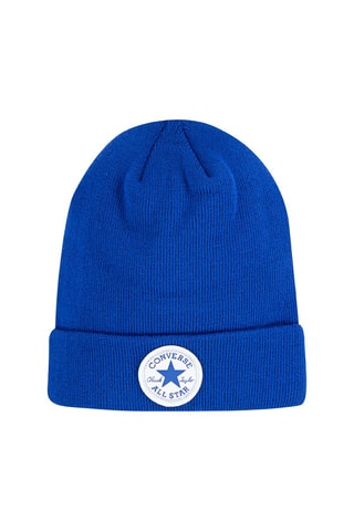 Bonnet - Bleu