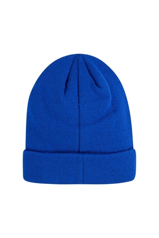 Bonnet - Bleu