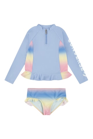 Tankini - Bleu