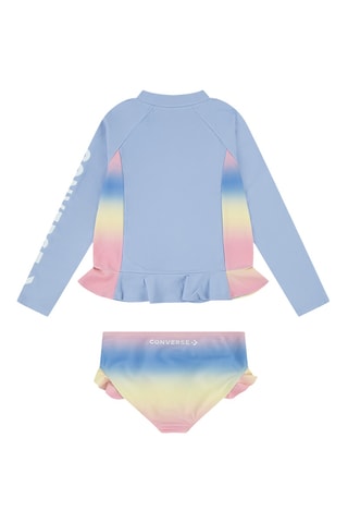 Tankini - Bleu