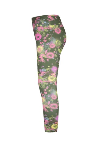 Legging - Vert