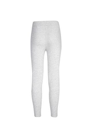Legging - Rose et gris
