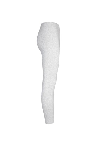 Legging - Rose et gris