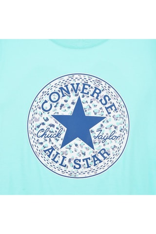 T-shirt - Bleu