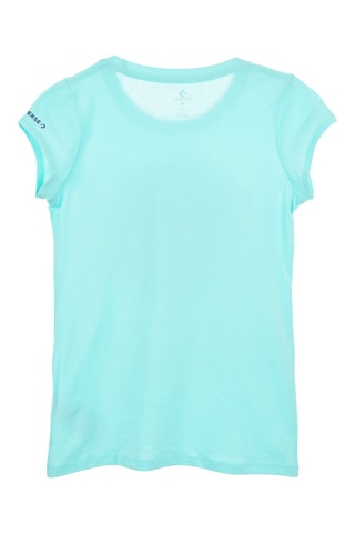 T-shirt - Bleu