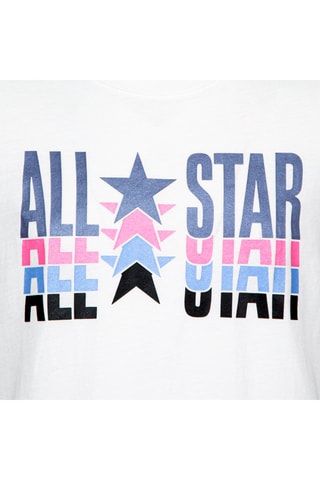 T-shirt - Blanc