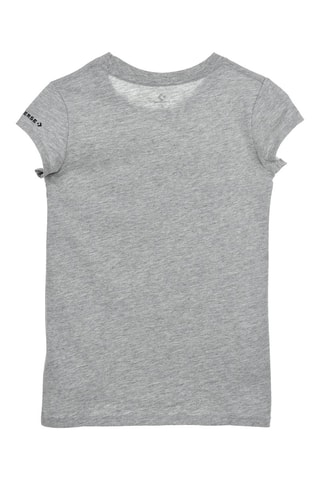 T-shirt - Gris