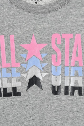 T-shirt - Gris