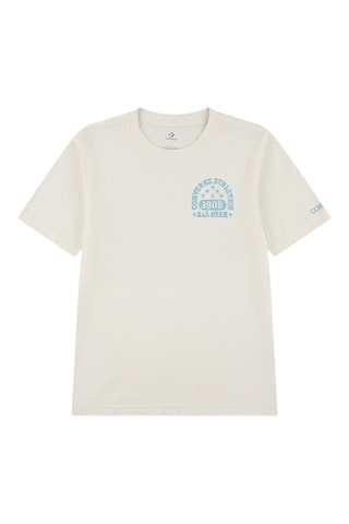 T-shirt - Blanc