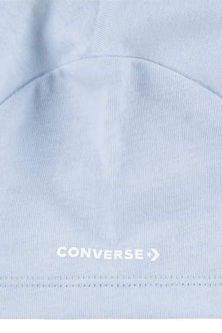 Tshirt et short - Bleu