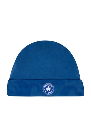 Ensemble 3 pièces - Blanc et bleu