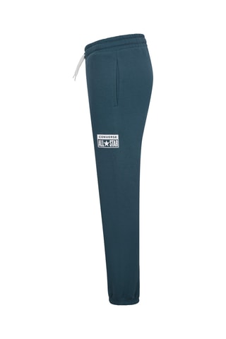 Pantalon - Bleu